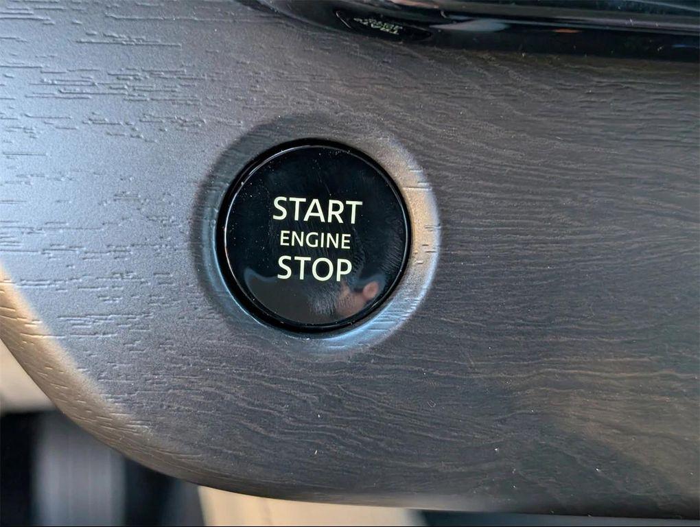 new 2025 Nissan Murano car, priced at $38,254