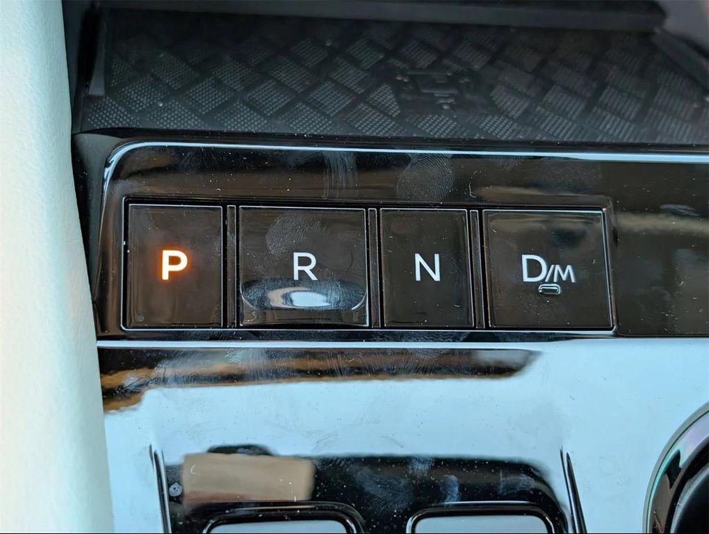 new 2025 Nissan Murano car, priced at $38,254