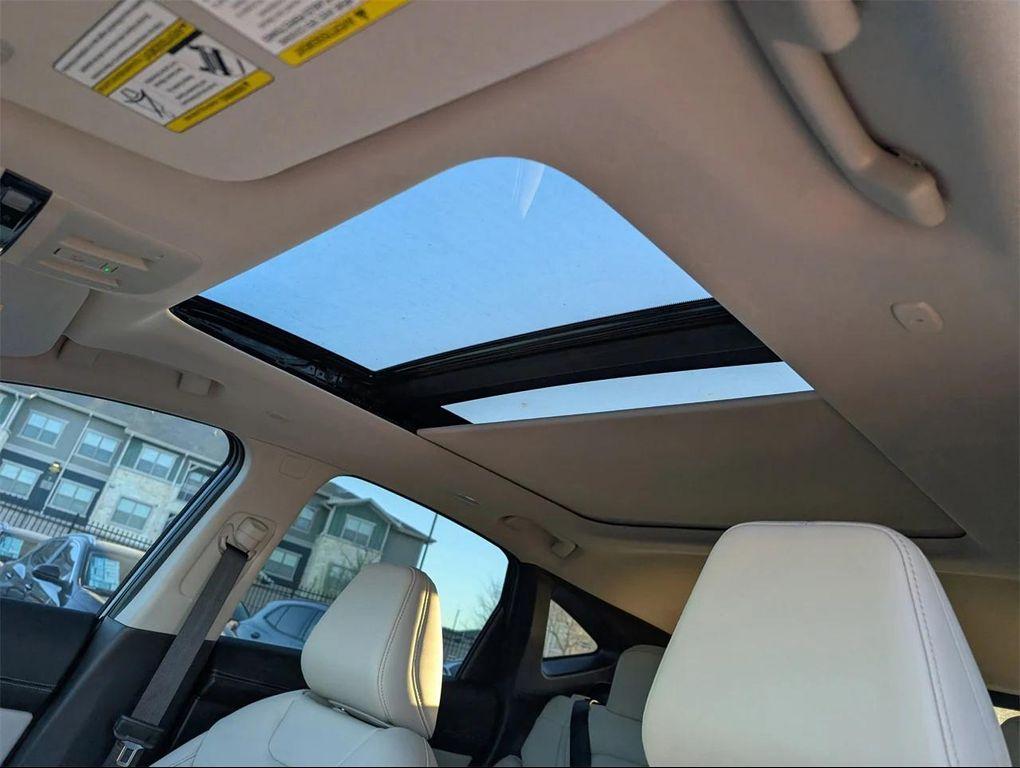 new 2025 Nissan Murano car, priced at $38,254