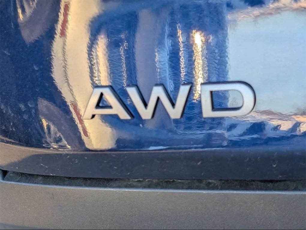 new 2025 Nissan Murano car, priced at $38,254