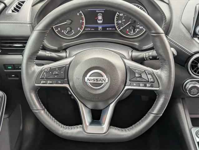 used 2023 Nissan Sentra car, priced at $17,999