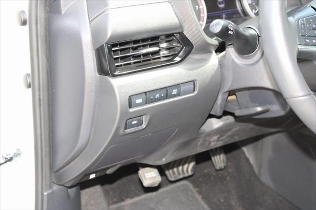 used 2023 Nissan Sentra car, priced at $18,900
