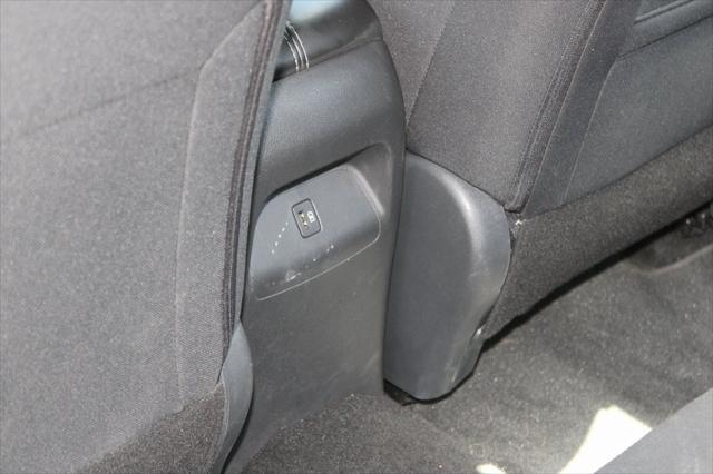 used 2023 Nissan Sentra car, priced at $18,900