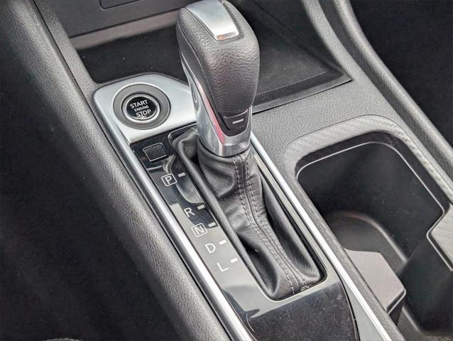 used 2023 Nissan Sentra car, priced at $17,999