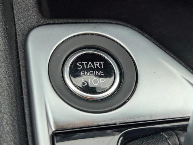 used 2023 Nissan Sentra car, priced at $17,999