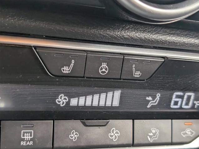 used 2023 Nissan Sentra car, priced at $17,999
