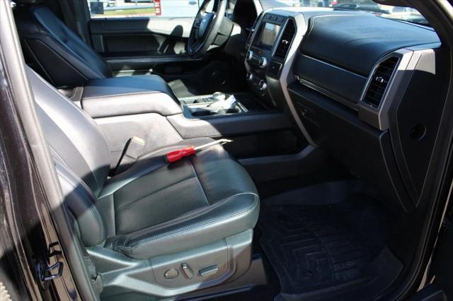 used 2021 Ford Expedition car, priced at $32,588