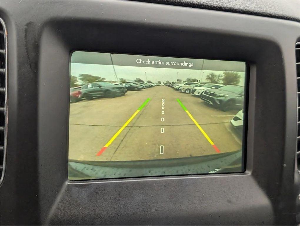 used 2020 Jeep Compass car, priced at $15,388