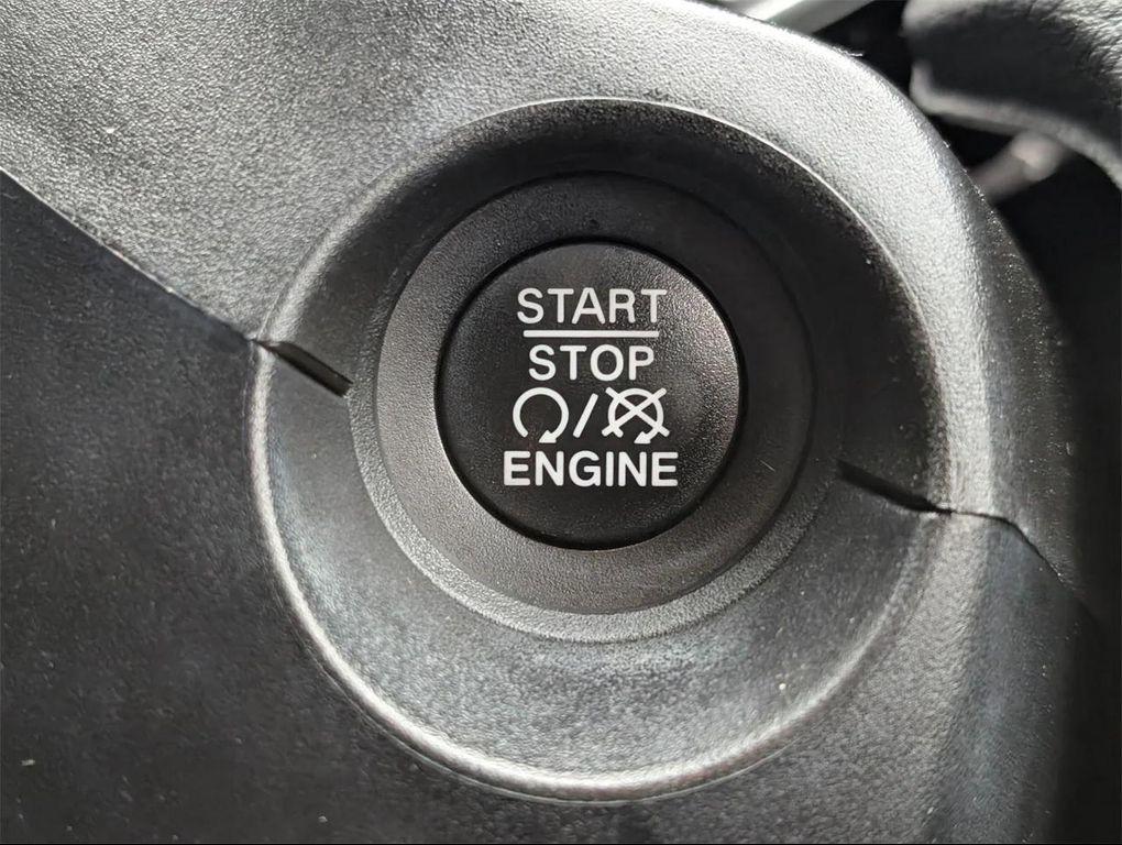 used 2020 Jeep Compass car, priced at $15,388