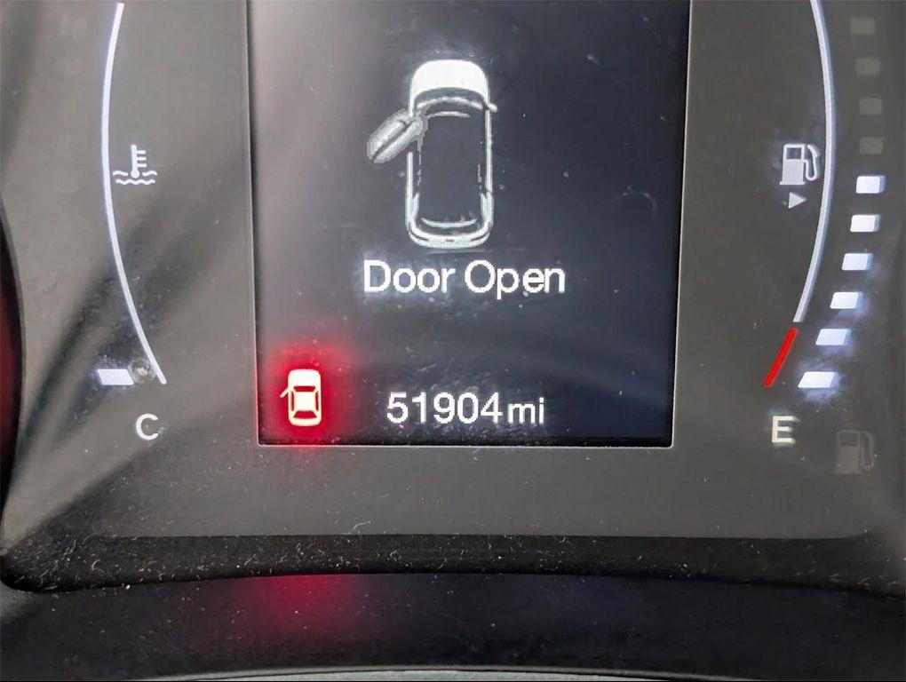 used 2020 Jeep Compass car, priced at $15,388