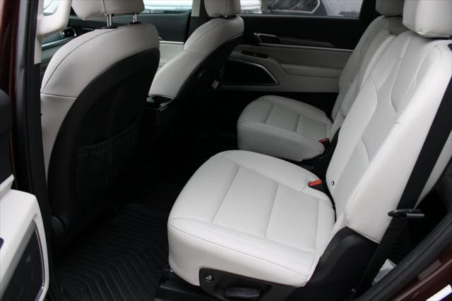 used 2021 Kia Telluride car, priced at $22,999