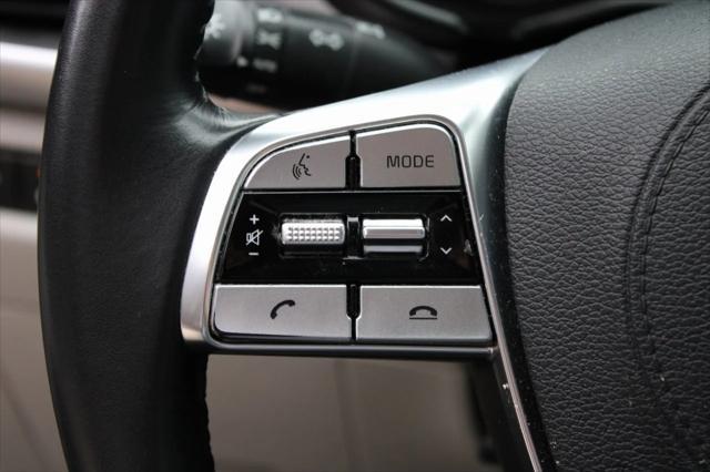 used 2021 Kia Telluride car, priced at $22,999
