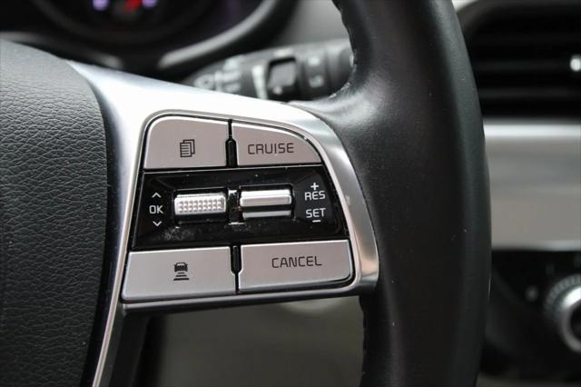 used 2021 Kia Telluride car, priced at $22,999