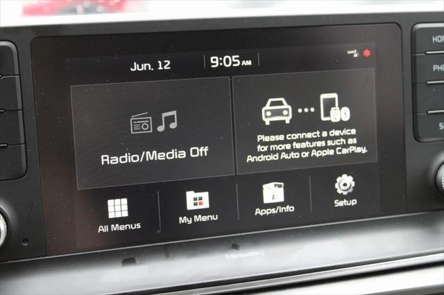 used 2021 Kia Telluride car, priced at $22,999