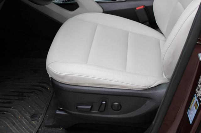 used 2021 Kia Telluride car, priced at $22,999