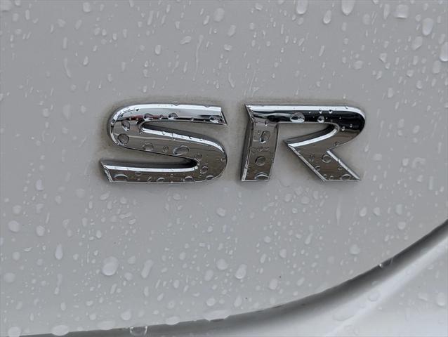 used 2021 Nissan Kicks car, priced at $18,399