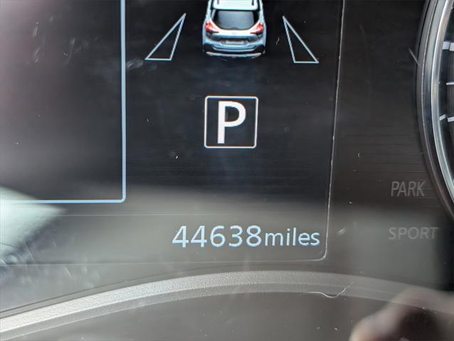 used 2021 Nissan Kicks car, priced at $18,399