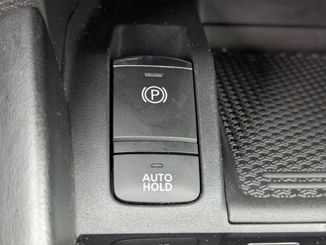 used 2021 Nissan Kicks car, priced at $18,399