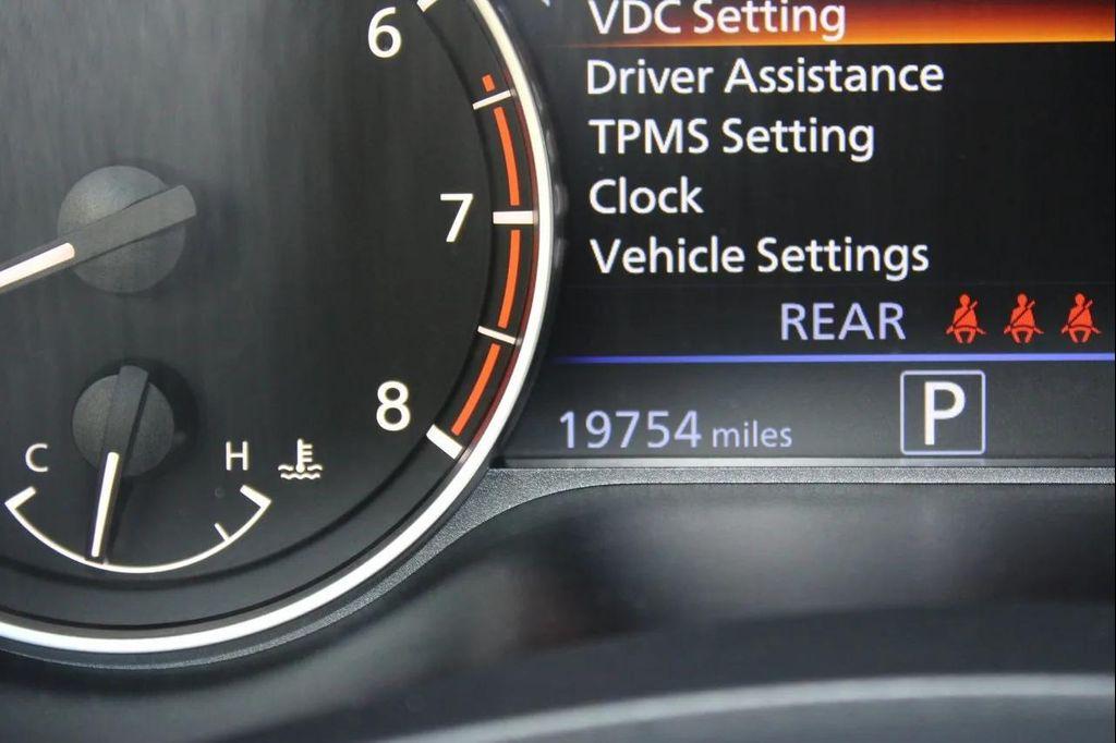 used 2025 Nissan Altima car, priced at $23,900