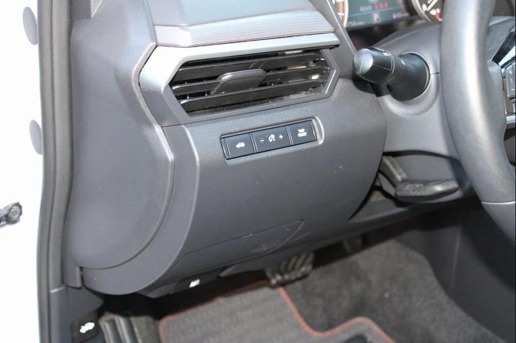 used 2025 Nissan Altima car, priced at $23,900