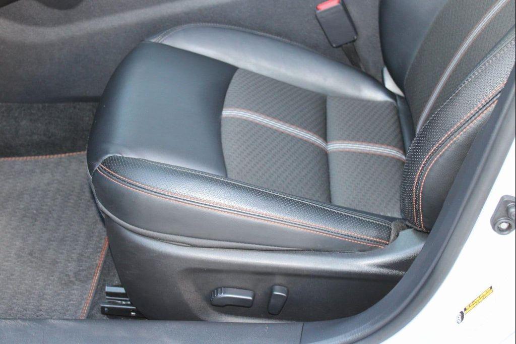 used 2025 Nissan Altima car, priced at $23,900