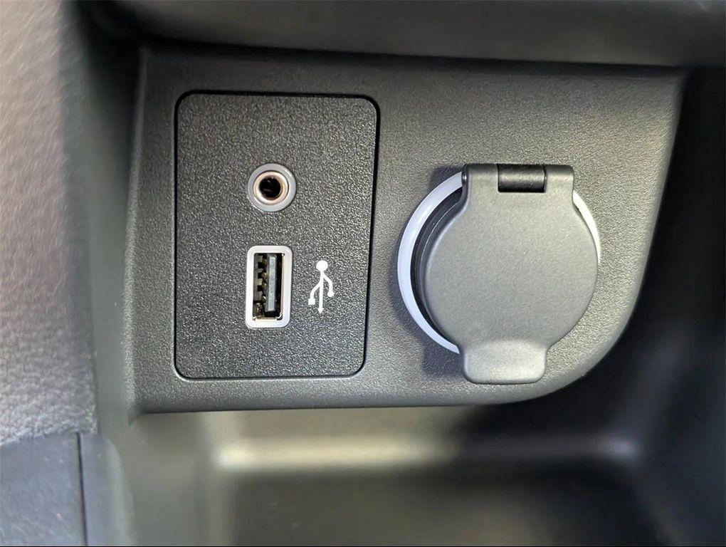 new 2025 Nissan Kicks car, priced at $19,525