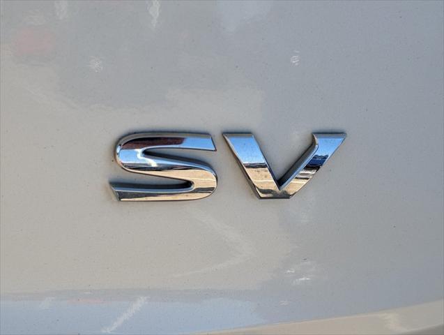 used 2021 Nissan Rogue car, priced at $19,500