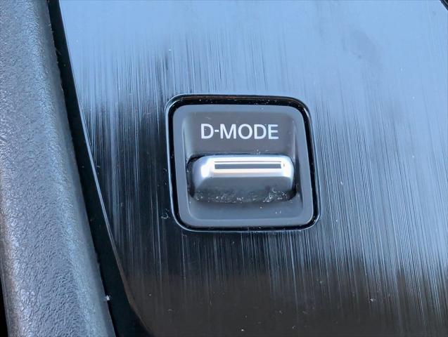 used 2021 Nissan Rogue car, priced at $19,500