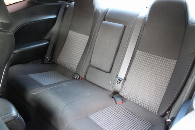 used 2020 Dodge Challenger car, priced at $20,400