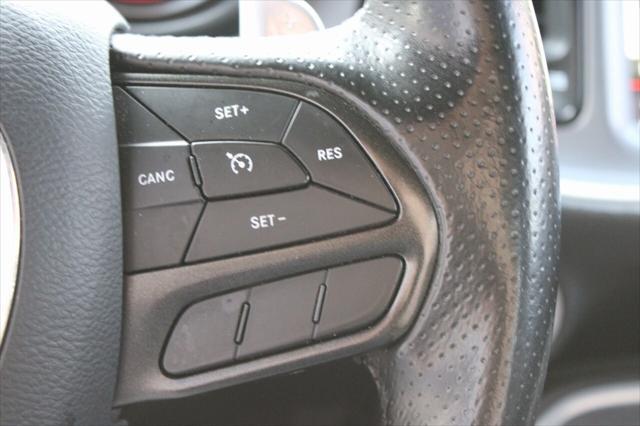 used 2020 Dodge Challenger car, priced at $20,400