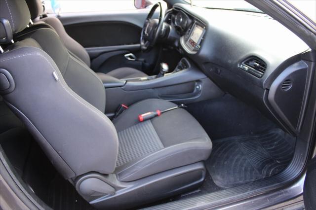 used 2020 Dodge Challenger car, priced at $20,400