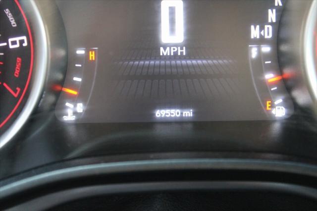 used 2020 Dodge Challenger car, priced at $20,400