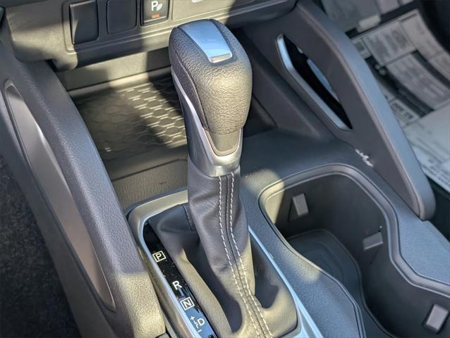 new 2025 Nissan Frontier car, priced at $27,485