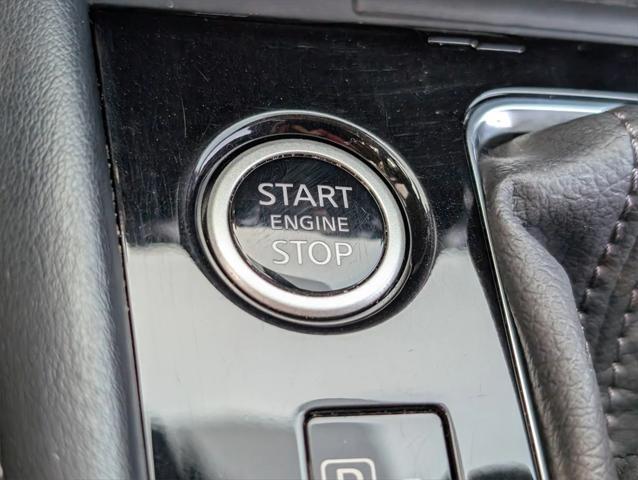 used 2023 Nissan Kicks car, priced at $18,500