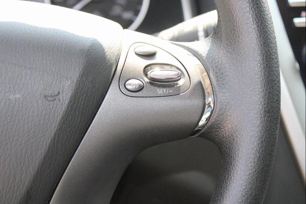 used 2022 Nissan Murano car, priced at $20,700
