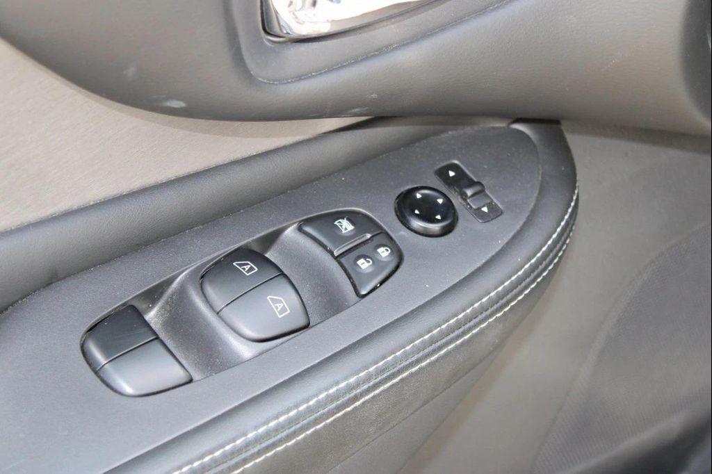 used 2022 Nissan Murano car, priced at $20,700