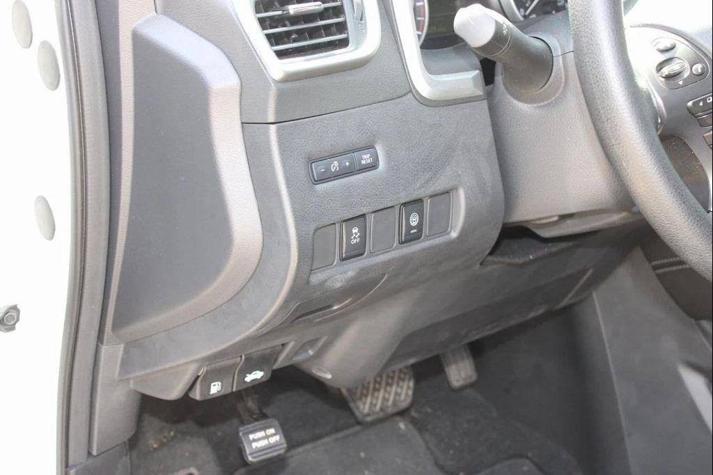 used 2022 Nissan Murano car, priced at $20,700