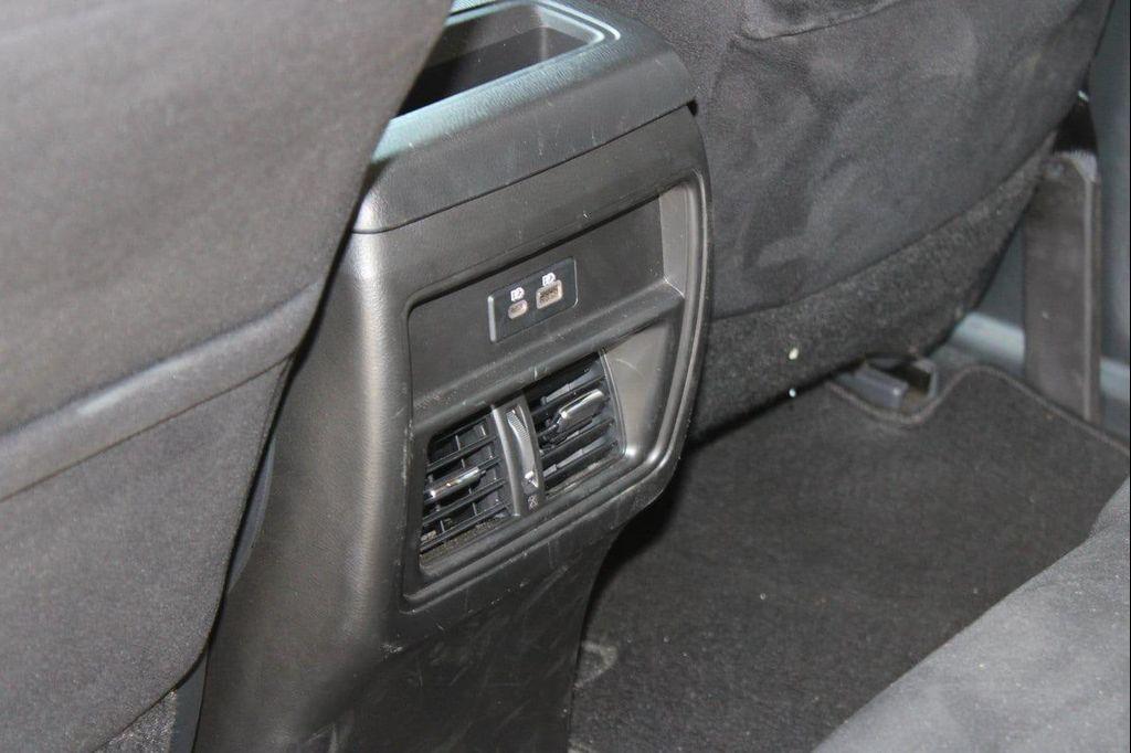 used 2022 Nissan Murano car, priced at $20,700