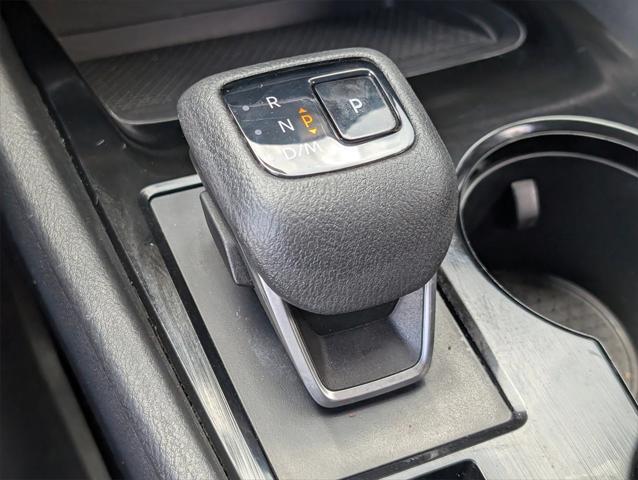 used 2023 Nissan Rogue car, priced at $20,499