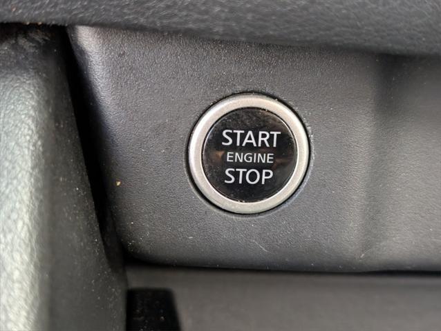 used 2023 Nissan Rogue car, priced at $20,499