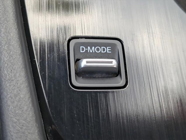 used 2023 Nissan Rogue car, priced at $20,499