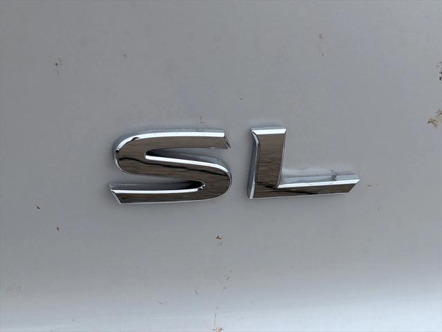 new 2025 Nissan Pathfinder car, priced at $41,698