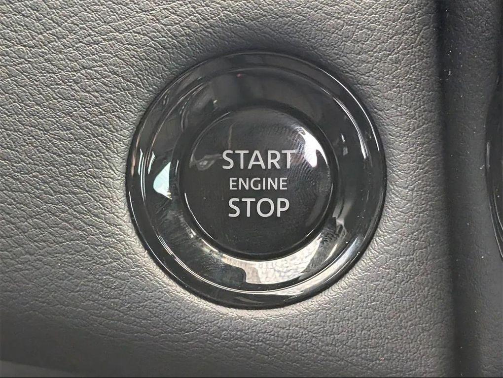 new 2026 Nissan Armada car, priced at $71,949