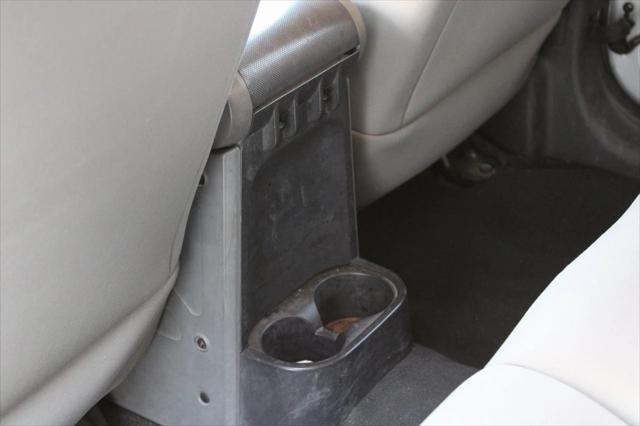 used 2009 Jeep Wrangler Unlimited car, priced at $13,600