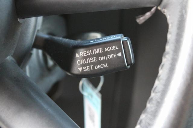 used 2009 Jeep Wrangler Unlimited car, priced at $13,600
