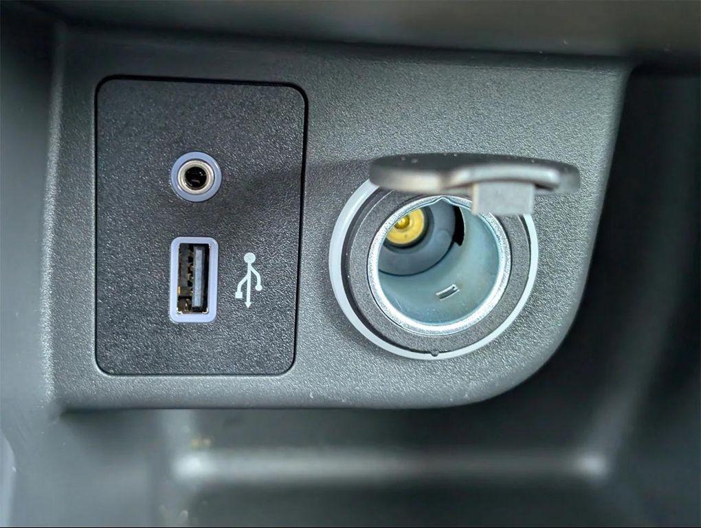 used 2025 Nissan Kicks car, priced at $18,977