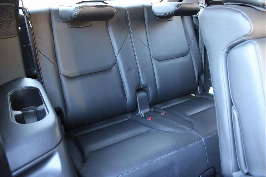 used 2022 Mazda CX-9 car, priced at $24,900