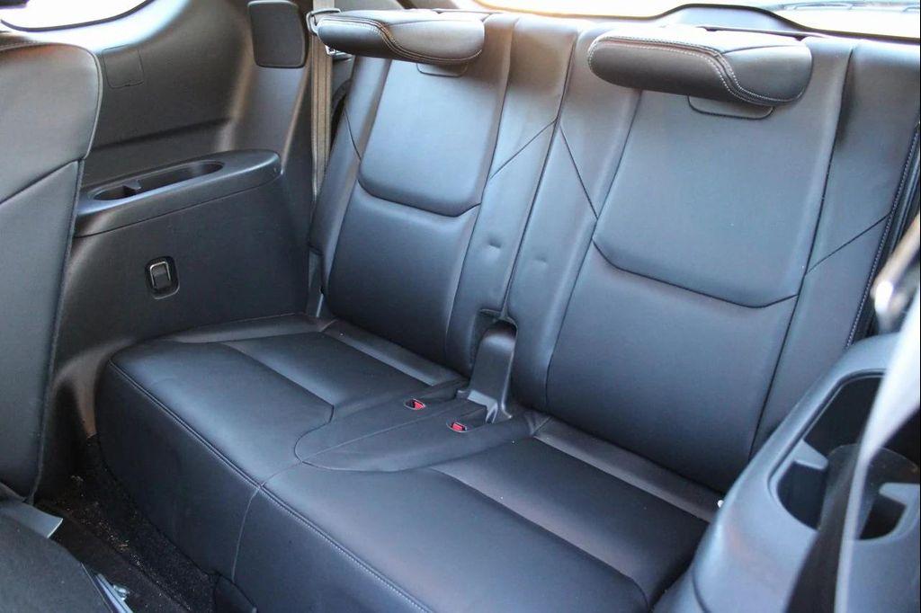 used 2022 Mazda CX-9 car, priced at $24,900