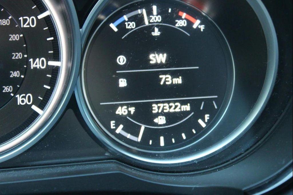 used 2022 Mazda CX-9 car, priced at $24,900