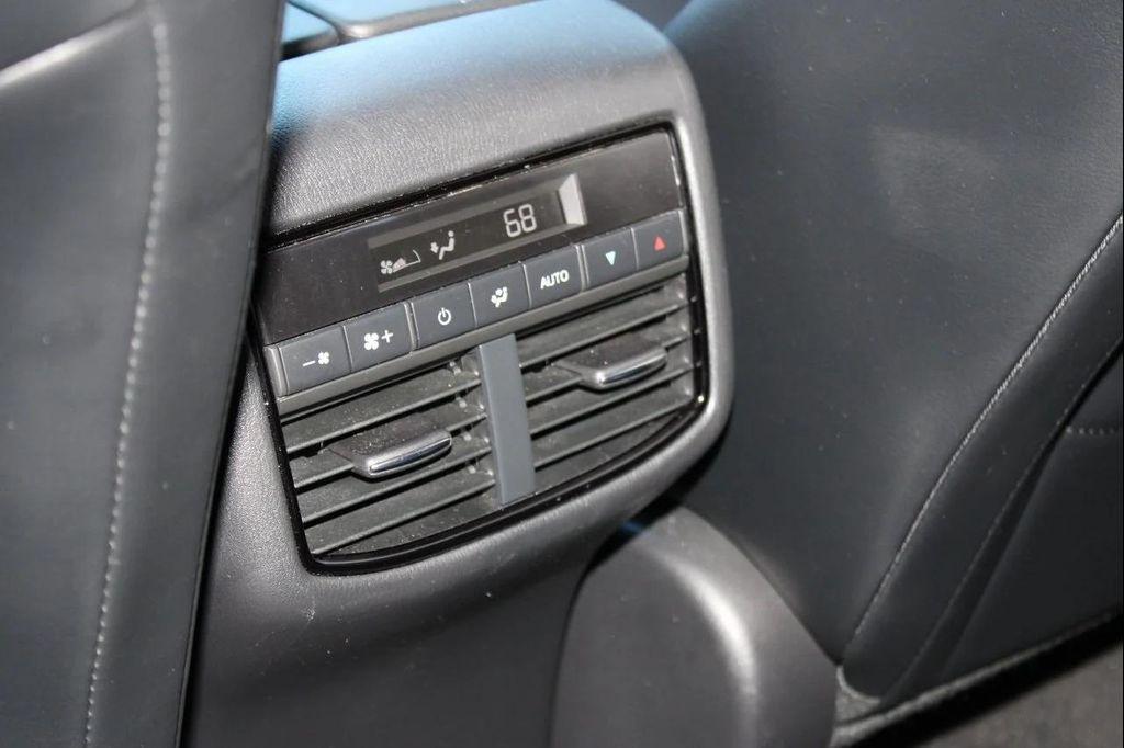 used 2022 Mazda CX-9 car, priced at $24,900